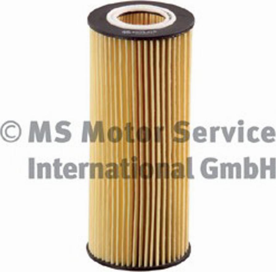 Kolbenschmidt 50014008 - Oil Filter autospares.lv