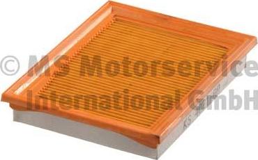 Kolbenschmidt 50014021 - Air Filter, engine autospares.lv