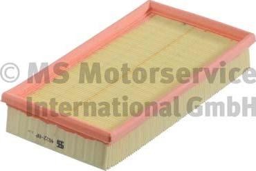 Kolbenschmidt 50014022 - Air Filter, engine autospares.lv