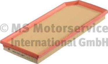 Kolbenschmidt 50014070 - Air Filter, engine autospares.lv