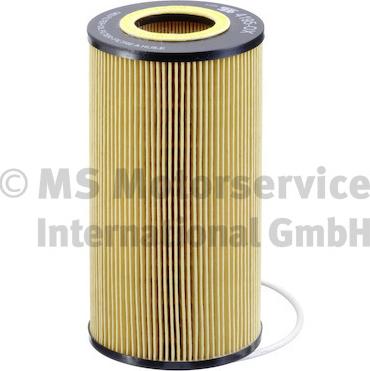 Kolbenschmidt 50014195 - Oil Filter autospares.lv