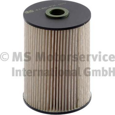 Kolbenschmidt 50014146 - Fuel filter autospares.lv