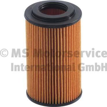 Kolbenschmidt 50014147 - Oil Filter autospares.lv