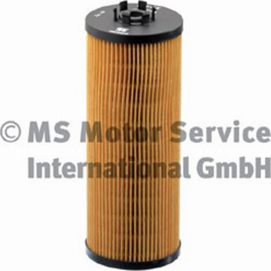 Kolbenschmidt 50 014 153 - Oil Filter autospares.lv