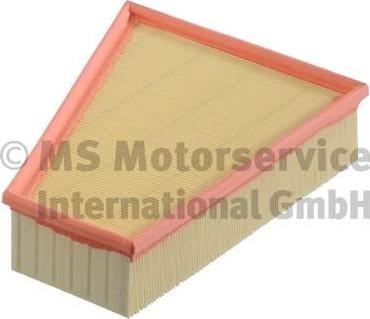 Kolbenschmidt 50014105 - Air Filter, engine autospares.lv