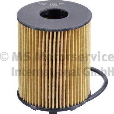 Kolbenschmidt 50014103 - Oil Filter autospares.lv