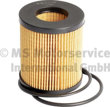 Kolbenschmidt 50014111 - Oil Filter autospares.lv