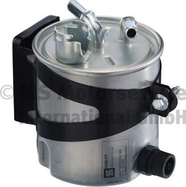 Kolbenschmidt 50014186 - Fuel filter autospares.lv