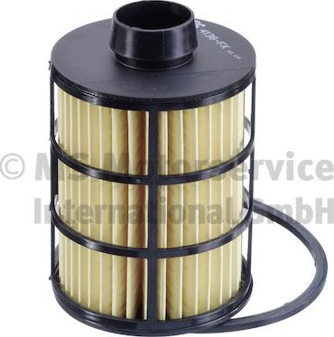 Kolbenschmidt 50014136 - Fuel filter autospares.lv