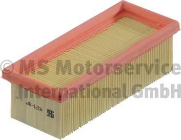 Kolbenschmidt 50014171 - Air Filter, engine autospares.lv