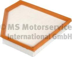 Kolbenschmidt 50014894 - Air Filter, engine autospares.lv