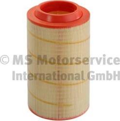 Kolbenschmidt 50014881 - Air Filter, engine autospares.lv