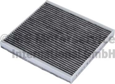 Kolbenschmidt 50014883 - Filter, interior air autospares.lv