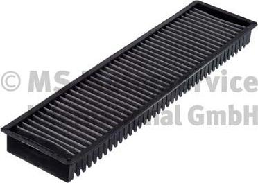 Kolbenschmidt 50014839 - Filter, interior air autospares.lv