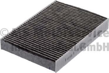 Kolbenschmidt 50014829 - Filter, interior air autospares.lv