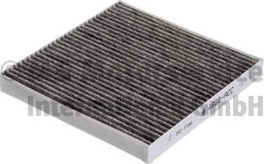 Kolbenschmidt 50014828 - Filter, interior air autospares.lv