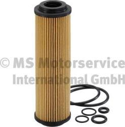 Kolbenschmidt 50014878 - Oil Filter autospares.lv