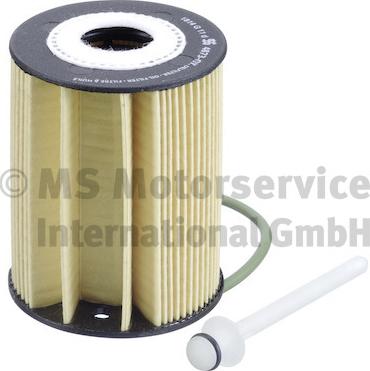 Kolbenschmidt 50014873 - Oil Filter autospares.lv