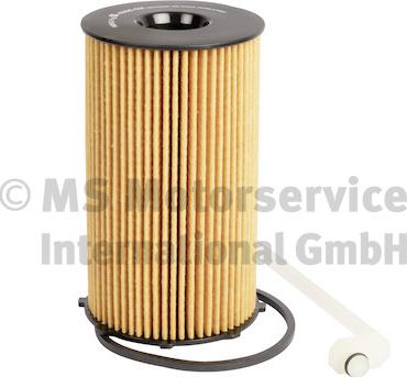 Kolbenschmidt 50014308 - Oil Filter autospares.lv