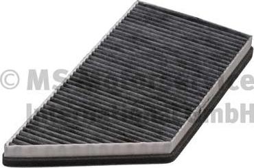 Kolbenschmidt 50014317 - Filter, interior air autospares.lv