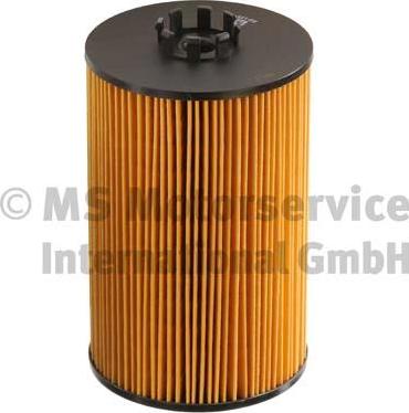 Kolbenschmidt 50014321 - Oil Filter autospares.lv