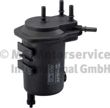 Kolbenschmidt 50014296 - Fuel filter autospares.lv