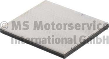 Kolbenschmidt 50014244 - Filter, interior air autospares.lv