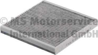 Kolbenschmidt 50014252 - Filter, interior air autospares.lv