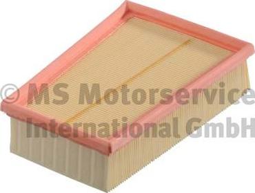 Kolbenschmidt 50014264 - Air Filter, engine autospares.lv