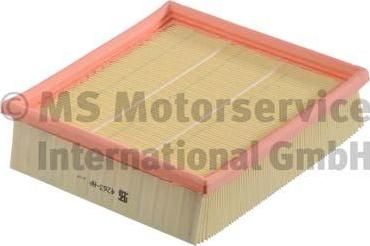 Kolbenschmidt 50014263 - Air Filter, engine autospares.lv