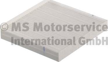 Kolbenschmidt 50014204 - Filter, interior air autospares.lv