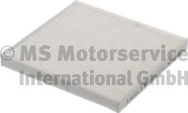 Kolbenschmidt 50014203 - Filter, interior air autospares.lv