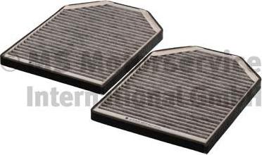 Kolbenschmidt 50014213 - Filter, interior air autospares.lv