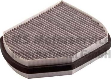 Kolbenschmidt 50014224 - Filter, interior air autospares.lv