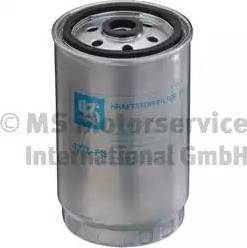 SpeedMate SM-FFH034 - Fuel filter autospares.lv