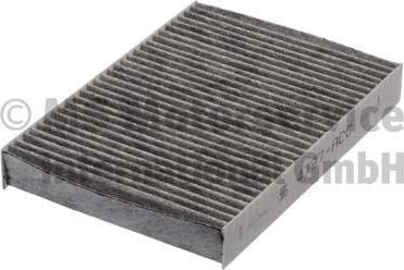 Kolbenschmidt 50014797 - Filter, interior air autospares.lv