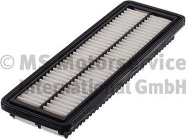 Kolbenschmidt 50014745 - Air Filter, engine autospares.lv