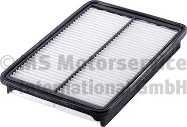 Kolbenschmidt 50014743 - Air Filter, engine autospares.lv