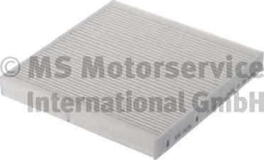 Kolbenschmidt 50014767 - Filter, interior air autospares.lv