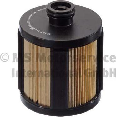 Kolbenschmidt 50014714 - Fuel filter autospares.lv