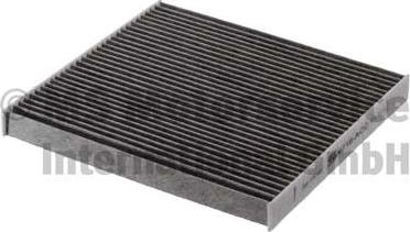 Kolbenschmidt 50014718 - Filter, interior air autospares.lv