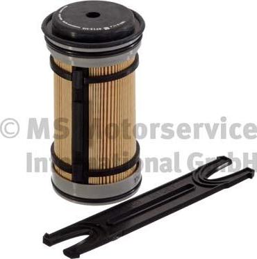 Kolbenschmidt 50014713 - Fuel filter autospares.lv