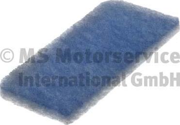 Kolbenschmidt 50014789 - Filter, interior air autospares.lv