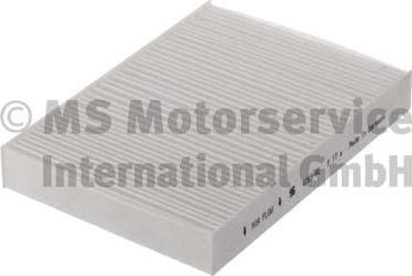 Kolbenschmidt 50014783 - Filter, interior air autospares.lv