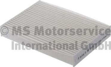 Kolbenschmidt 50014721 - Filter, interior air autospares.lv