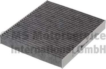 Kolbenschmidt 50013941 - Filter, interior air autospares.lv