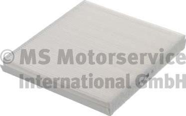 Kolbenschmidt 50013959 - Filter, interior air autospares.lv