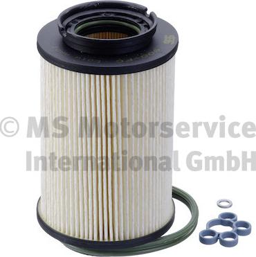 Kolbenschmidt 50013900 - Fuel filter autospares.lv