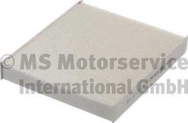 Kolbenschmidt 50013935 - Filter, interior air autospares.lv