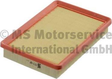 Kolbenschmidt 50013977 - Air Filter, engine autospares.lv